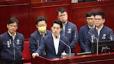 蔣萬安稱衛福部第一時間不願協助查驗寶林案 王必勝：絕無此事