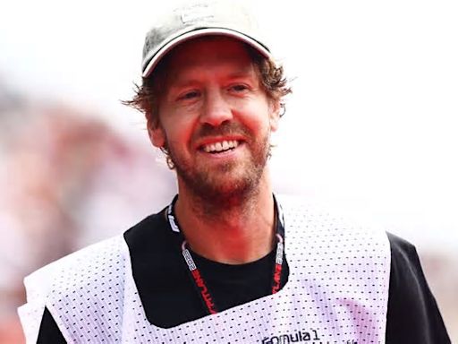 En Alemania especulan con que Vettel vuelva a la F1 en Mercedes