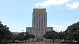 Hollins, Alcorn agree tax hikes and a trash fee will be needed to stave off a fiscal crisis | Houston Public Media