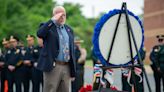 Fallen officers of West Tenn. honored during memorial service in Denmark, Madison Co.