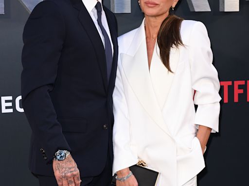 How ‘House of Beckham’ Tell-All Book Ruined David and Victoria Beckham’s 25th Anniversary