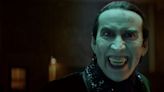 'Renfield' review: Nicolas Cage's campy Dracula keeps horror comedy from totally sucking