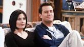Courteney Cox says Matthew Perry visits her a lot: 'I sense Matthew's around, for sure'