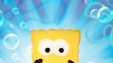 Popsicle’s New SPONGEBOB SQUAREPANTS Frozen Treat Redesign Leaves Us Cold