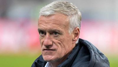 France need to ‘move the cursor’ closer to goal says Didier Deschamps