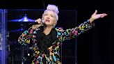 Cyndi Lauper Shows Off Her 'True Colors' in New Zealand, Plus Matt Damon, Chlöe Bailey and More