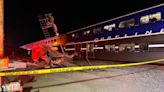 Roundup: Train hits big rig near Somis, more news
