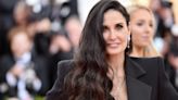 Fans Defend Demi Moore After Critic Tells Her to 'Tone it Down'