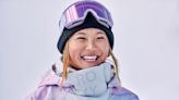 Chloe Kim x ROXY Debut Signature Snowboarding Collection