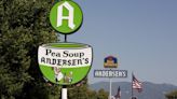 Iconic Pea Soup Andersen's restaurant in Buellton closes for redevelopment