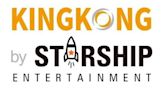 King Kong by Starship