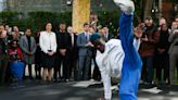 Breakdancing to make its Olympics debut in Paris this summer