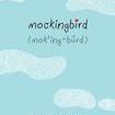 Mockingbird