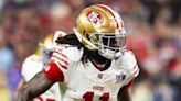 Brandon Aiyuk Skipping 49ers Mandatory Minicamp As He Awaits Contract Extension