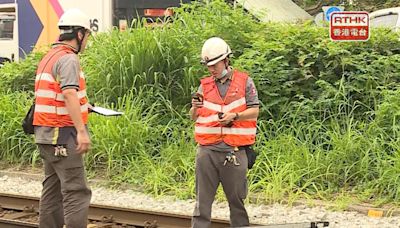鍾屋村站附近輕鐵事故已處理好 服務逐步回復正常 - RTHK