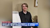 Riley Strain's family orders 2nd autopsy after Missouri student found dead in West Nashville river