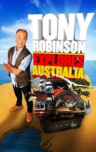 Tony Robinson Explores Australia