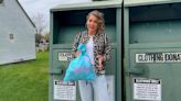 Ginger Zee takes a look at how donated clothes are processed: Reporter's Notebook