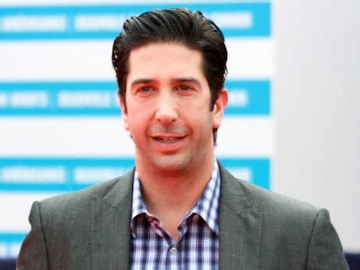 'Silence is Complicity': David Schwimmer calls out antisemitism on campuses