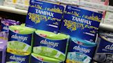 Rising period poverty: France announces free sanitary products for under 25s