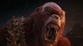 “Godzilla x Kong: The New Empire” director breaks down Kong’s new nemesis