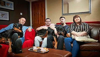 Gogglebox star inundated with messages after revealing new family addition