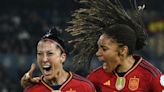 Horario y dónde ver por TV el España - Dinamarca femenino de la clasificación para la Eurocopa 2025