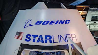 Boeing Starliner Mission To ISS Rescheduled For June 5 After Fixing Launch Pad Equipment Issue - Boeing (NYSE:BA)