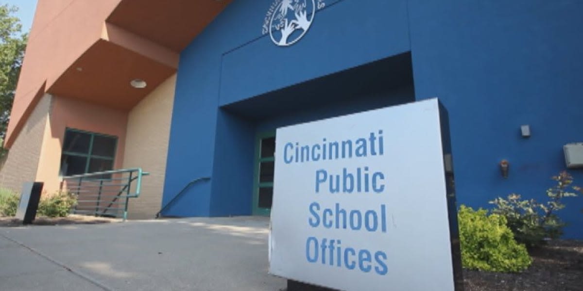 Cincinnati Public Schools cuts assistant principals amid budget deficit