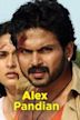 Alex Pandian