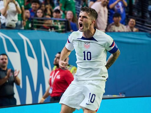 Estados Unidos vs Uruguay en vivo: Sigue las acciones del partido que podría dejar fuera a USA de la Copa América