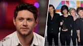 Niall Horan says One Direction feels like a ‘separate life’ now