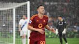 Juventus consider move for Stephan El Shaarawy