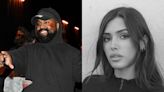 Fans aghast after Kanye West’s ‘wife’ Bianca Censori wears cross-shaped body tape