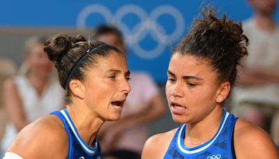 Jasmine Paolini and Sara Errani got a record which missed since 10 years