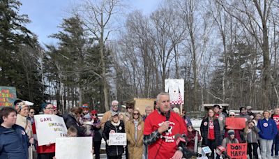 Maine juvenile justice disparities / Bangor public bathrooms / Maine bridge safety