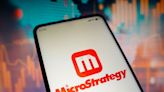 MicroStrategy's adjusted earnings beat forecasts with bitcoin holdings little changed