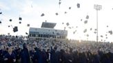 ‘What is yet to come’: Petoskey High School hosts 2024 commencement