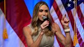 At North Carolina convention, Lara Trump touts RNC changes, predicts 2024 victory for Trump in state