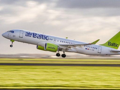 Airbus to take over some Spirit operations in Belfast