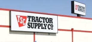 Tractor Supply Co. property in Canal Fulton changes hands for $5.11 million