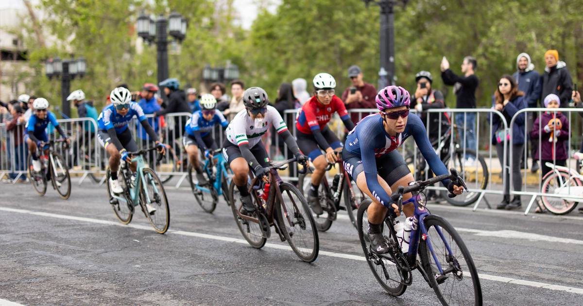 Navigating twists and turns, Alaska cyclist Kristen Faulkner reaches the Olympics with a key decision left to make