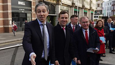 Miriam Lord: Poll trolling and Sinn Féin baiting all in a day’s work for Taoiseach