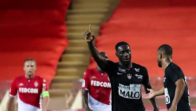 Sunderland enter race for Ligue 2’s top scorer Alexandre Mendy