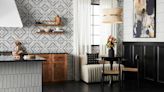 Nikki Chu brings her global, organic style to The Tile Shop