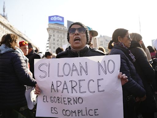 Caso Loan: a casi un mes de la desaparición se conocieron resultados de pericias clave