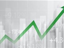 前海健康(02950)股價上升5.128%，現價港幣$0.41