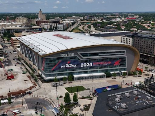 Full list of expected speakers at the Republican National Convention