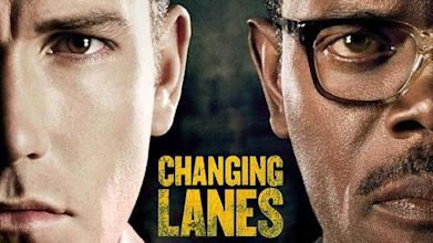 Changing Lanes