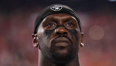 Chandler Jones Cuts Plea Deal In Domestic Violence Case